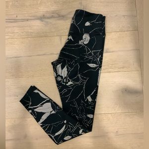 Nike Dryfit leggings size small